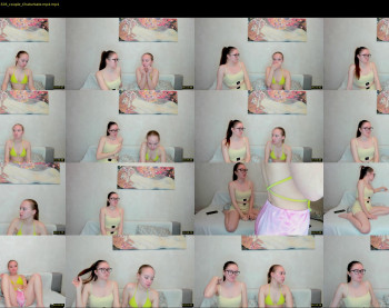 whitehelene — 54 minute Chaturbate female cam show recording, 1080p, Jan 12, 2023