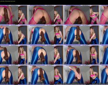 wynfreya — 96 minute Chaturbate female cam show recording, 720p, Jan 11, 2023