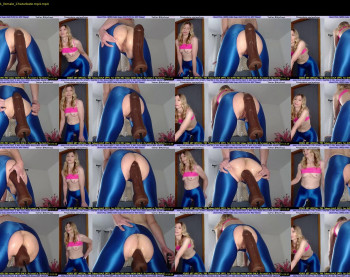wynfreya — 18 minute Chaturbate female cam show recording, 720p, Jan 11, 2023
