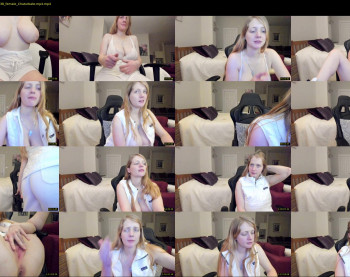 x__rose__x — 93 minute Chaturbate female cam show recording, 720p, Jan 11, 2023