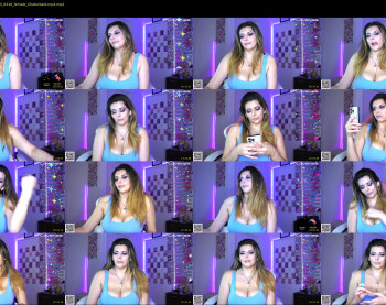xclusivesecrets — 39 minute Chaturbate female cam show recording, 1080p, Jan 13, 2023