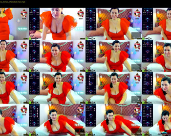 xlindamilfx — 12 minute Chaturbate female cam show recording, 1080p, Jan 11, 2023