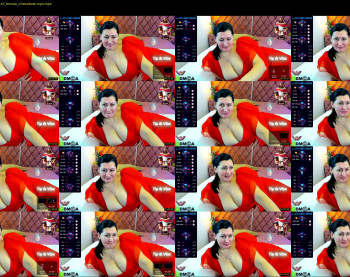 xlindamilfx — 4 minute Chaturbate female cam show recording, 1080p, Jan 11, 2023