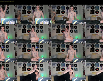 xsunsub — 11 minute Chaturbate female cam show recording, 720p, Jan 12, 2023