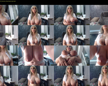 yana_may — 50 minute Chaturbate female cam show recording, 1080p, Jan 12, 2023