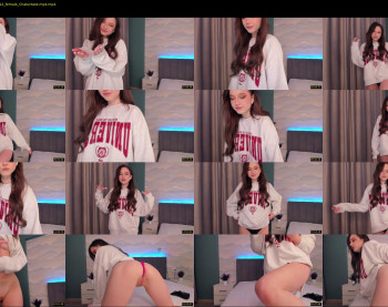 yes_ready — 24 minute Chaturbate female cam show recording, 1080p, Jan 13, 2023