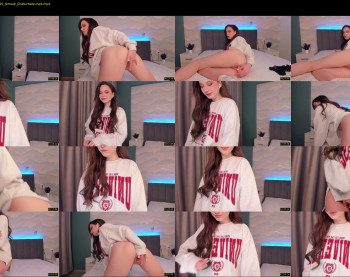 yes_ready — 54 minute Chaturbate female cam show recording, 1080p, Jan 13, 2023