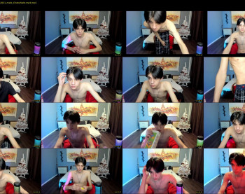 yoo_dee_ohh — 53 minute Chaturbate male cam show recording, 720p, Jan 12, 2023