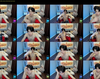 yoo_dee_ohh — 27 minute Chaturbate male cam show recording, 720p, Jan 12, 2023