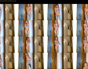 yourguiltypassionn — 29 minute Chaturbate female cam show recording, 720p, Jan 11, 2023