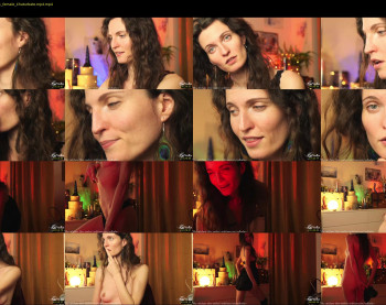 yulladao — 56 minute Chaturbate female cam show recording, 1080p, Jan 11, 2023