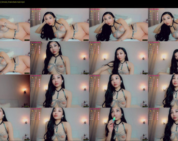 yumi_yui — 18 minute Chaturbate female cam show recording, 1080p, Jan 12, 2023