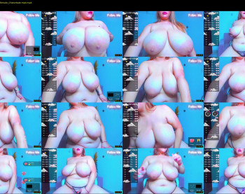 zathert — 25 minute Chaturbate female cam show recording, 1080p, Jan 12, 2023