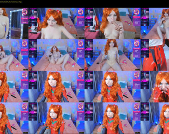 zelda_1 — 23 minute Chaturbate female cam show recording, 1080p, Jan 11, 2023