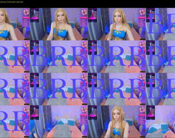 zelda_1 — 42 minute Chaturbate female cam show recording, 1080p, Jan 12, 2023