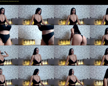 1dream_magical — 4 minute Chaturbate female cam show recording, 720p, Jan 13, 2023