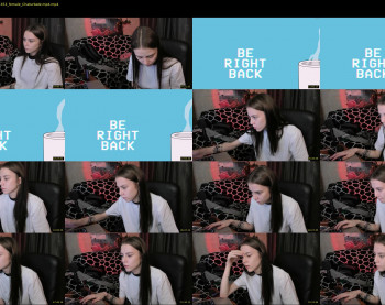 1i1ypa1mer — 63 minute Chaturbate female cam show recording, 1080p, Jan 13, 2023