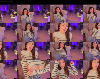 _1s___ — 55 minute Chaturbate female cam show recording, 1080p, Jan 14, 2023