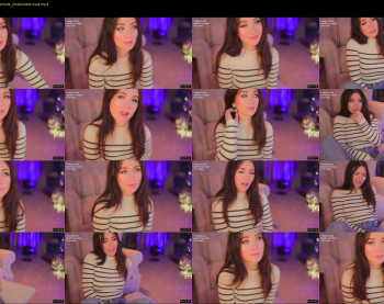 _1s___ — 47 minute Chaturbate female cam show recording, 1080p, Jan 14, 2023