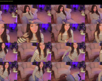 _1s___ — 56 minute Chaturbate female cam show recording, 1080p, Jan 14, 2023