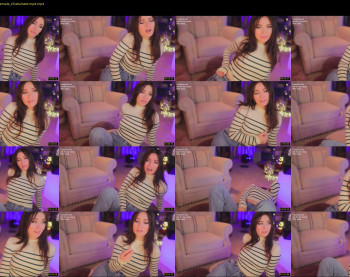 _1s___ — 54 minute Chaturbate female cam show recording, 1080p, Jan 14, 2023