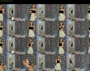 _abby_bb — 10 minute Chaturbate female cam show recording, 1080p, Jan 13, 2023