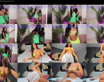 _adelle — 55 minute Chaturbate female cam show recording, 1080p, Jan 13, 2023