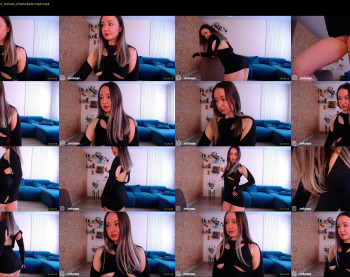 _artease_ — 55 minute Chaturbate female cam show recording, 1080p, Jan 13, 2023