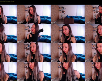 _artease_ — 55 minute Chaturbate female cam show recording, 1080p, Jan 13, 2023