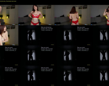 _blackbee_ — 4 minute Chaturbate female cam show recording, 1080p, Jan 14, 2023