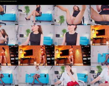 _d_a_s_h_a_ — 58 minute Chaturbate female cam show recording, 1080p, Jan 13, 2023