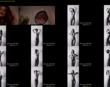 _lady_di — 7 minute Chaturbate female cam show recording, 1080p, Jan 14, 2023