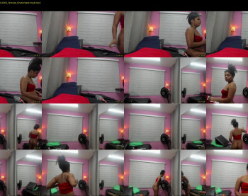 _maddy_miller — 9 minute Chaturbate female cam show recording, 720p, Jan 14, 2023