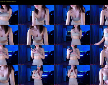 _mary_chili — 5 minute Chaturbate female cam show recording, 1080p, Jan 13, 2023