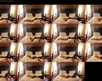 _pilya_ — 16 minute Chaturbate female cam show recording, 720p, Jan 13, 2023