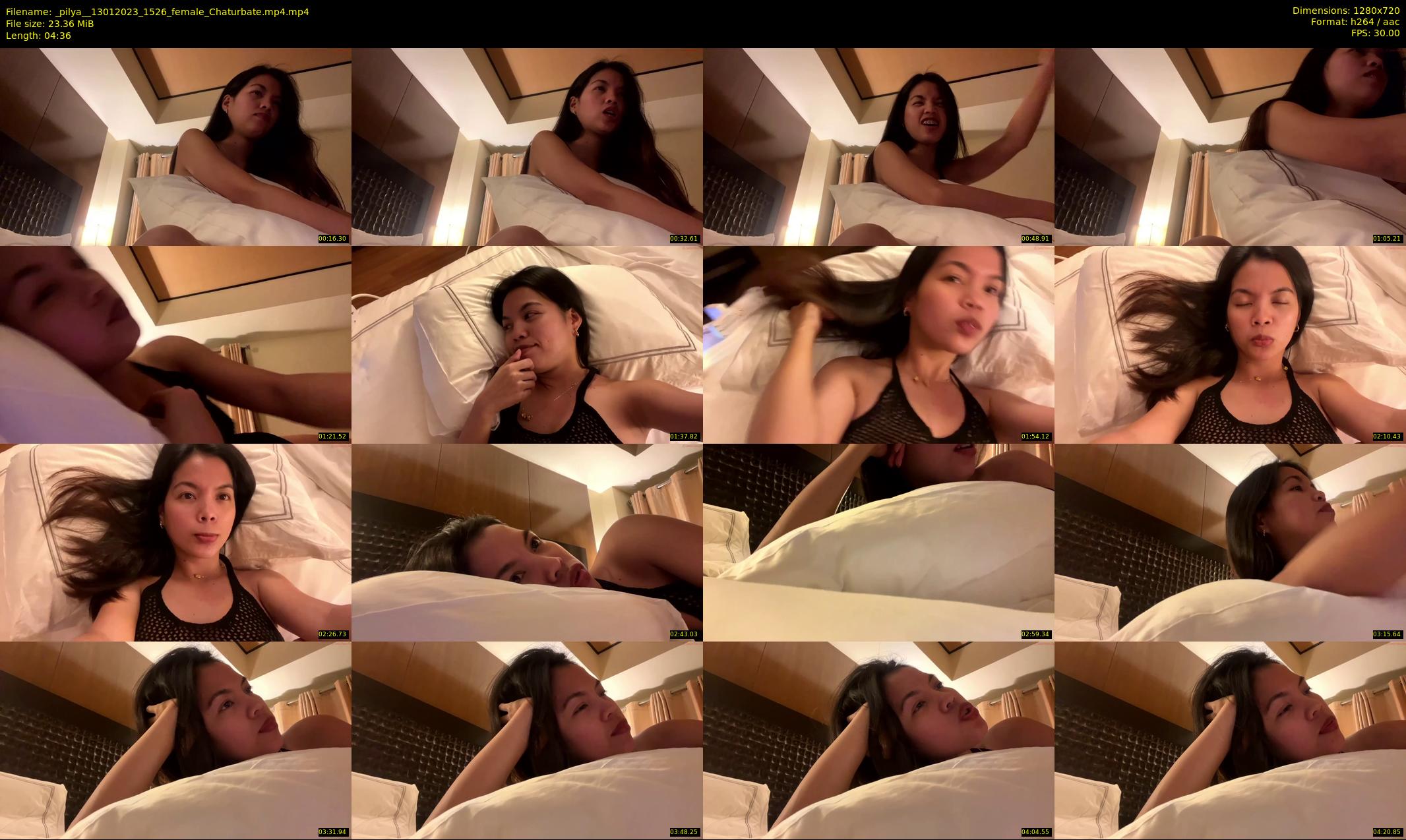 _pilya_ — 5 minute Chaturbate female cam show recording, 720p, Jan 13, 2023