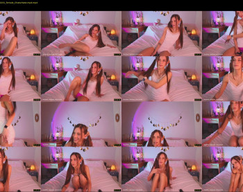 _stella_rose_ — 11 minute Chaturbate female cam show recording, 1080p, Jan 14, 2023