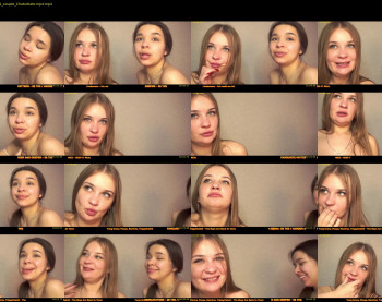 a_mhere — 6 minute Chaturbate couple cam show recording, 1080p, Jan 14, 2023