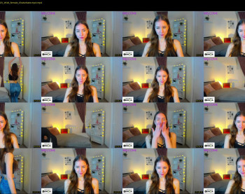 abella_danger_x — 93 minute Chaturbate female cam show recording, 720p, Jan 13, 2023