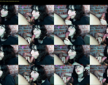 addictcouple2001 — 15 minute Chaturbate couple cam show recording, 1080p, Jan 13, 2023