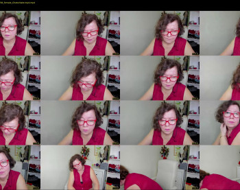 adelewildx — 15 minute Chaturbate female cam show recording, 720p, Jan 13, 2023