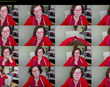 adelewildx — 13 minute Chaturbate female cam show recording, 720p, Jan 13, 2023