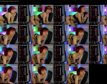 agelina_summer — 3 minute Chaturbate female cam show recording, 1080p, Jan 14, 2023