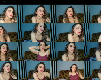 aida_ryan — 99 minute Chaturbate couple cam show recording, 720p, Jan 14, 2023