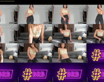 aina_kun — 56 minute Chaturbate female cam show recording, 1080p, Jan 13, 2023
