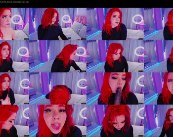 albaandthayron — 38 minute Chaturbate couple cam show recording, 1080p, Jan 13, 2023