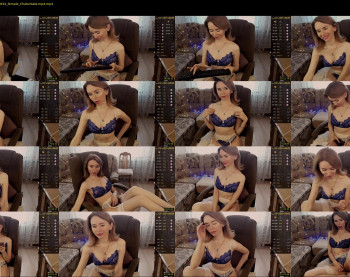 alena11111 — 58 minute Chaturbate female cam show recording, 1080p, Jan 13, 2023