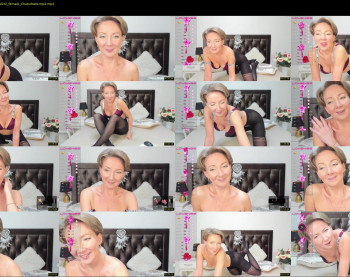 alexandrafix — 56 minute Chaturbate female cam show recording, 1080p, Jan 13, 2023