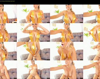 alicia_lang — 54 minute Chaturbate female cam show recording, 1080p, Jan 13, 2023