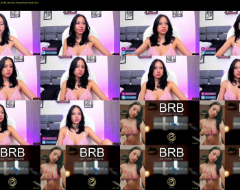 alison_miller9 — 59 minute Chaturbate female cam show recording, 1080p, Jan 14, 2023